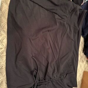 Calia Bathing Suit Skirt Size Medium NWOT